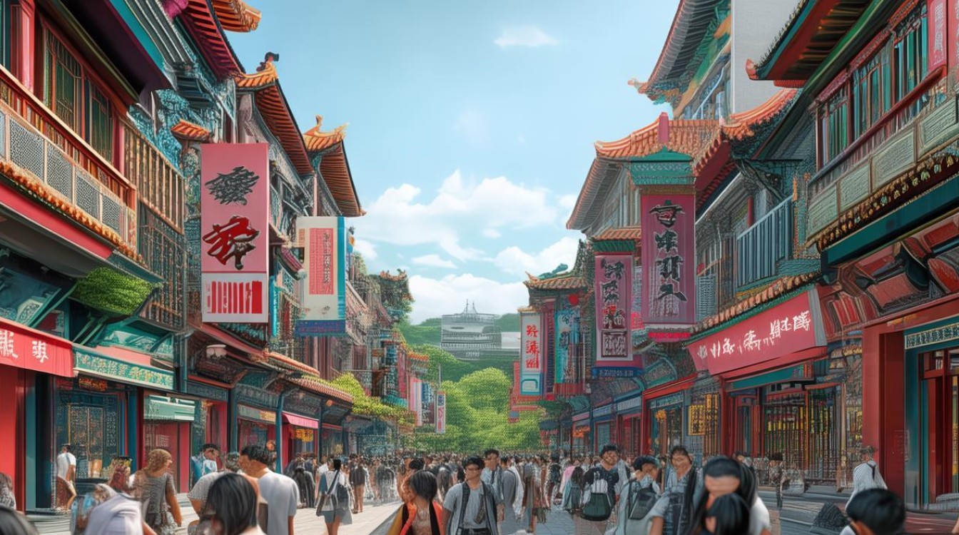 新余旅游景点大全