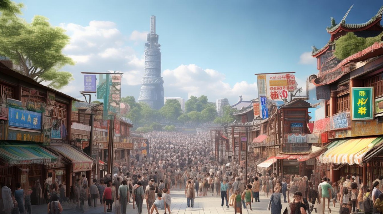 新余旅游景点大全