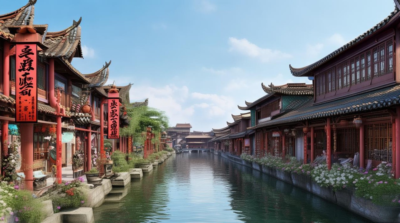 广东揭阳旅游景点