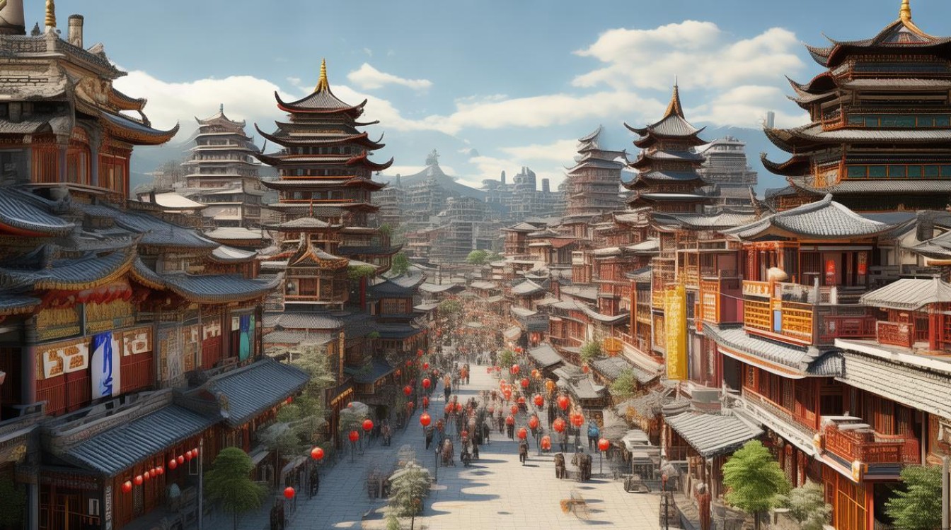 连州旅游景点大全