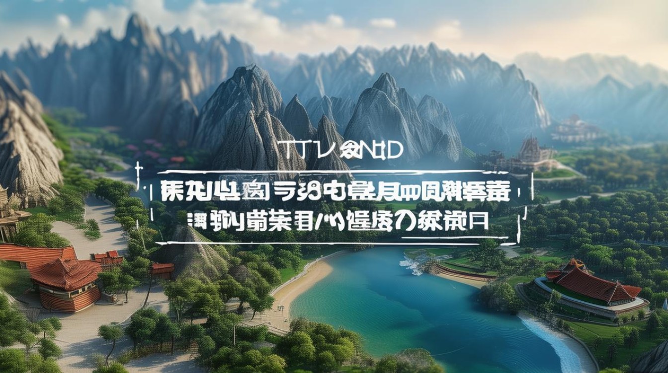 山东好玩的景点排名