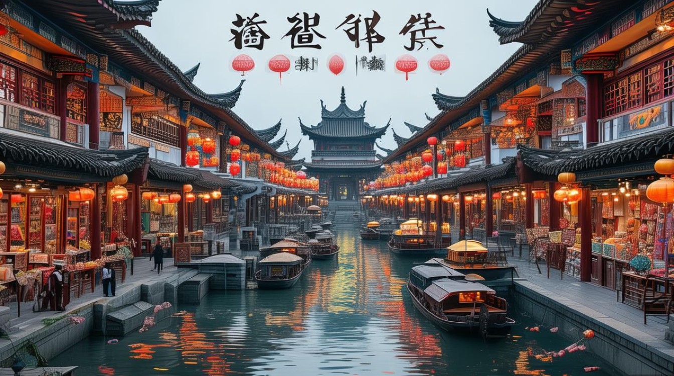 苏州无锡旅游景点