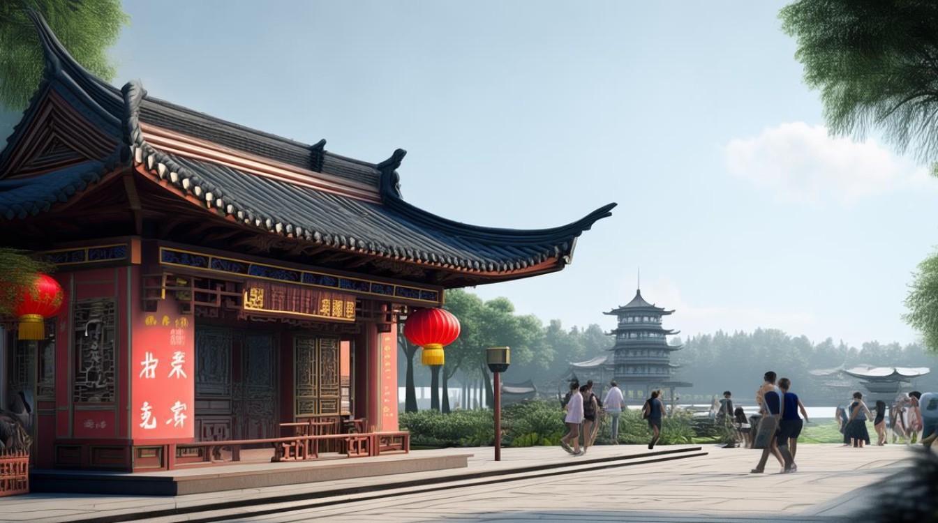 杭州西湖景点门票 杭州西湖景点门票