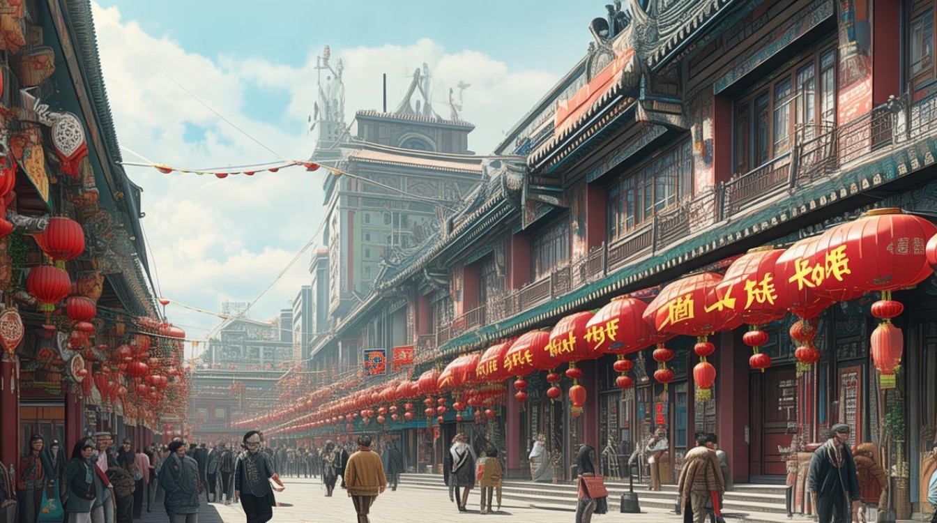 延安必去的景点