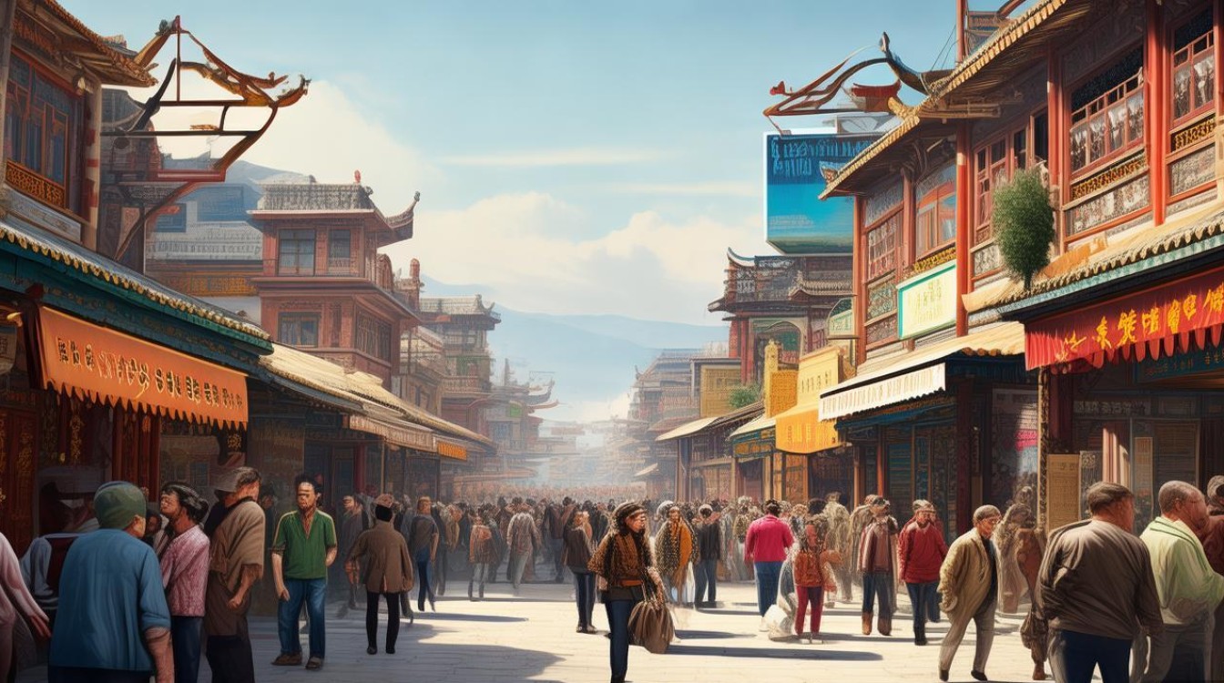 延安必去的景点