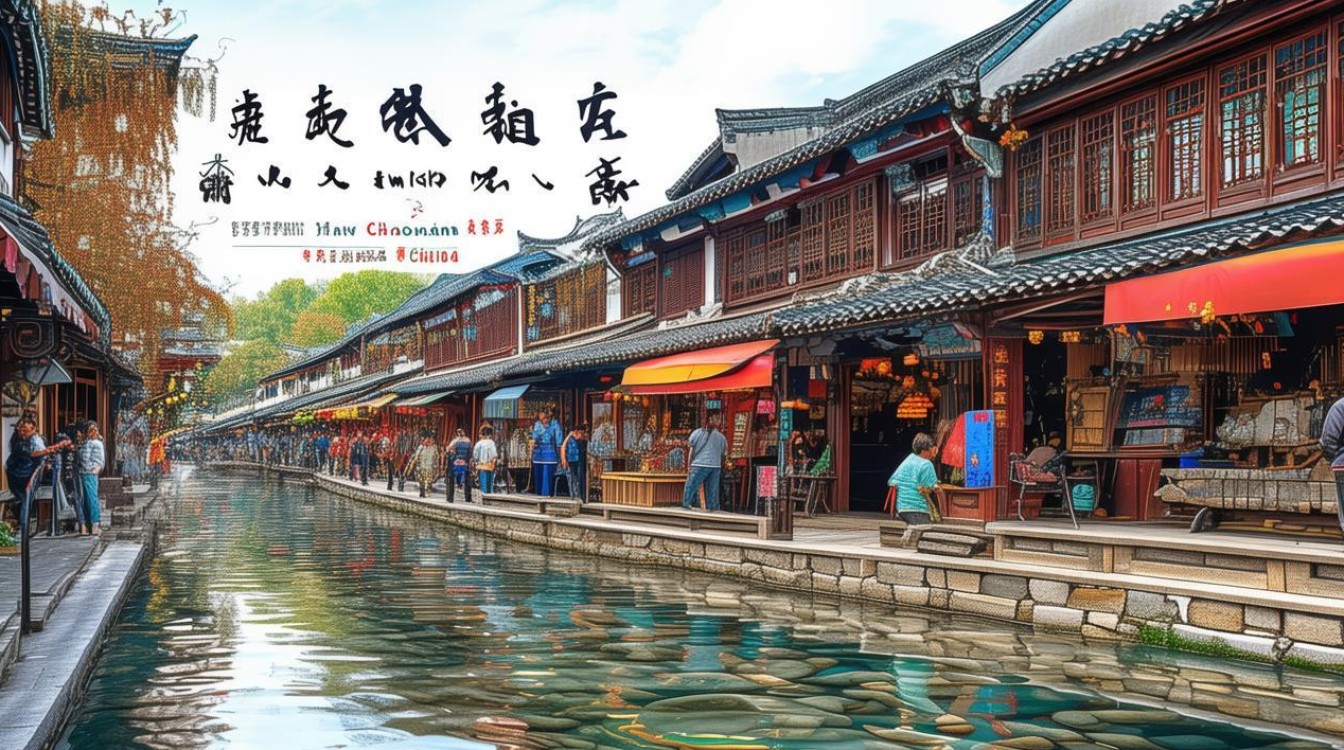 绍兴的必去景点