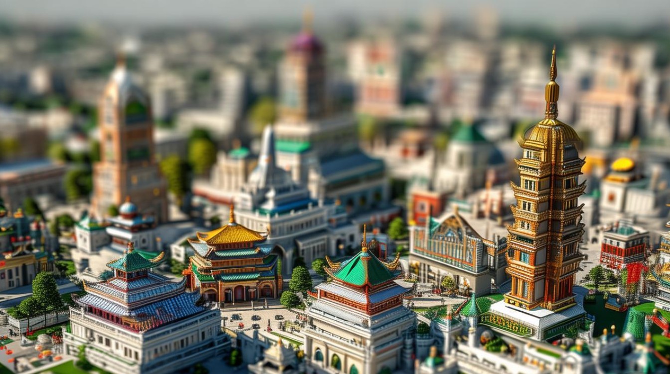 呼和浩特景点大全 呼和浩特景点大全