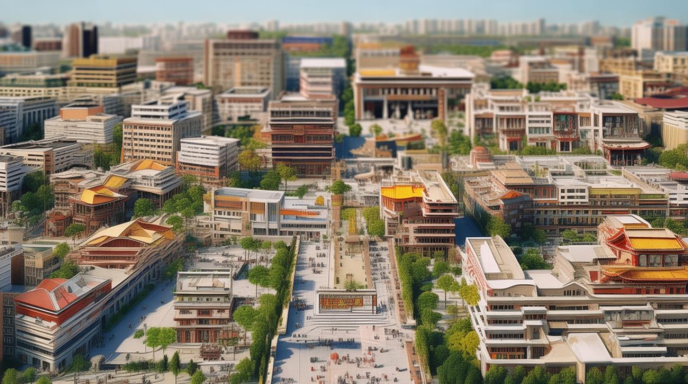 呼和浩特景点大全 呼和浩特景点大全