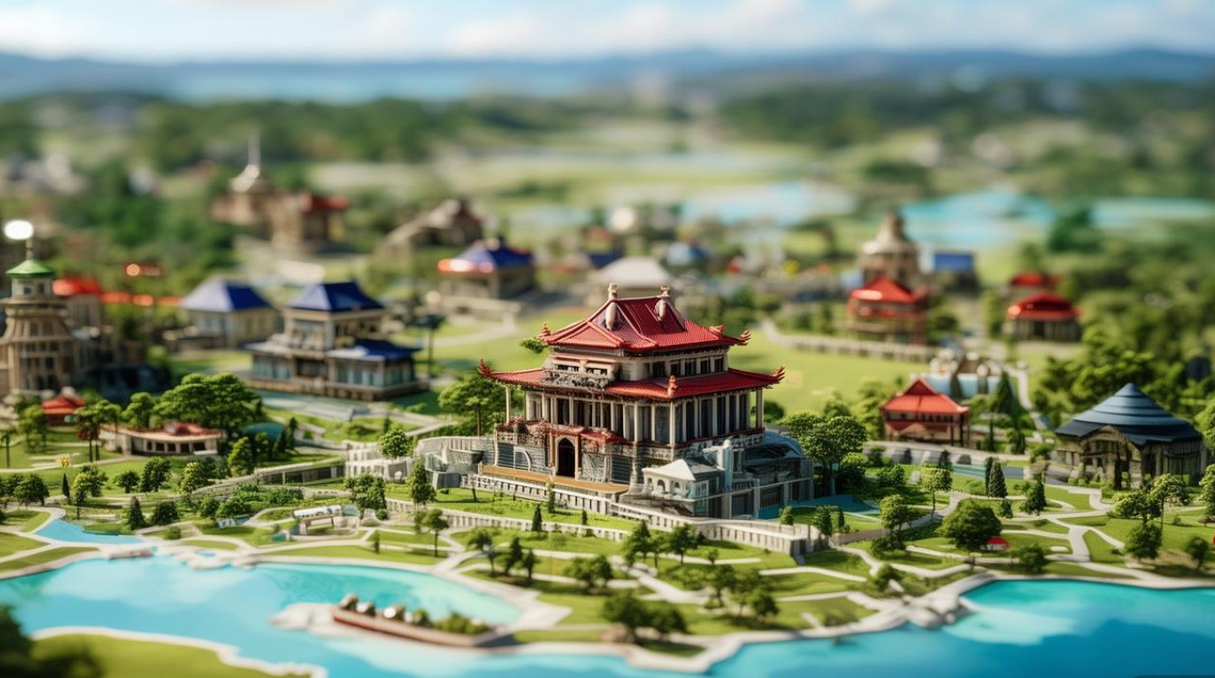 集安景点攻略 集安景点攻略