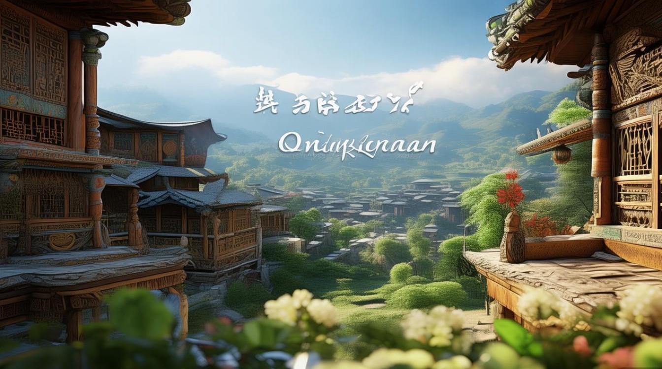 黔西南州旅游景点