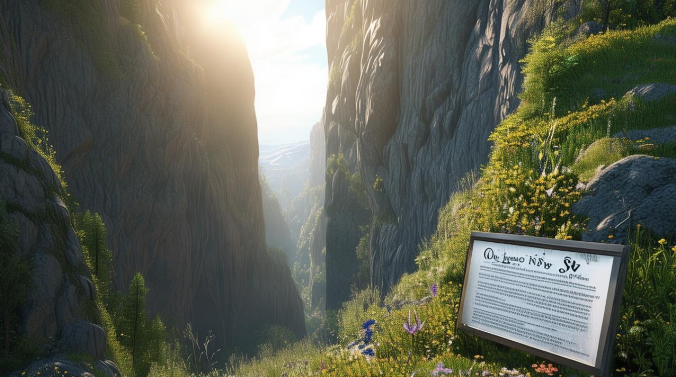 一线天景点介绍