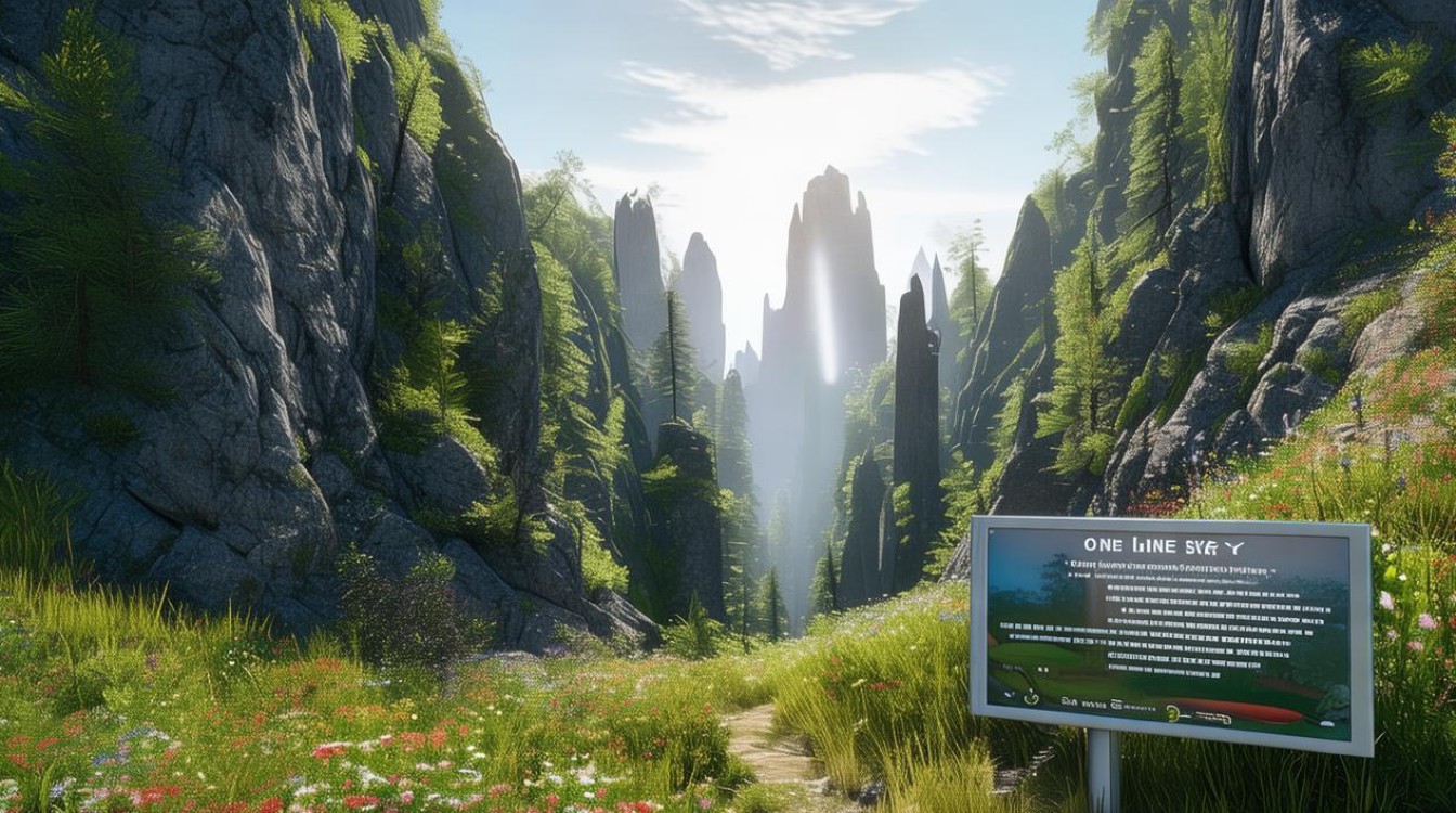 一线天景点介绍