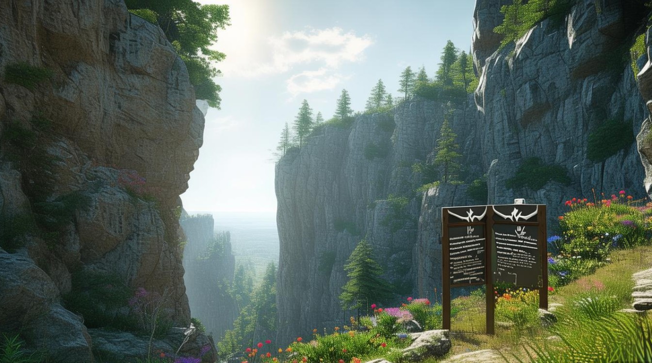 一线天景点介绍