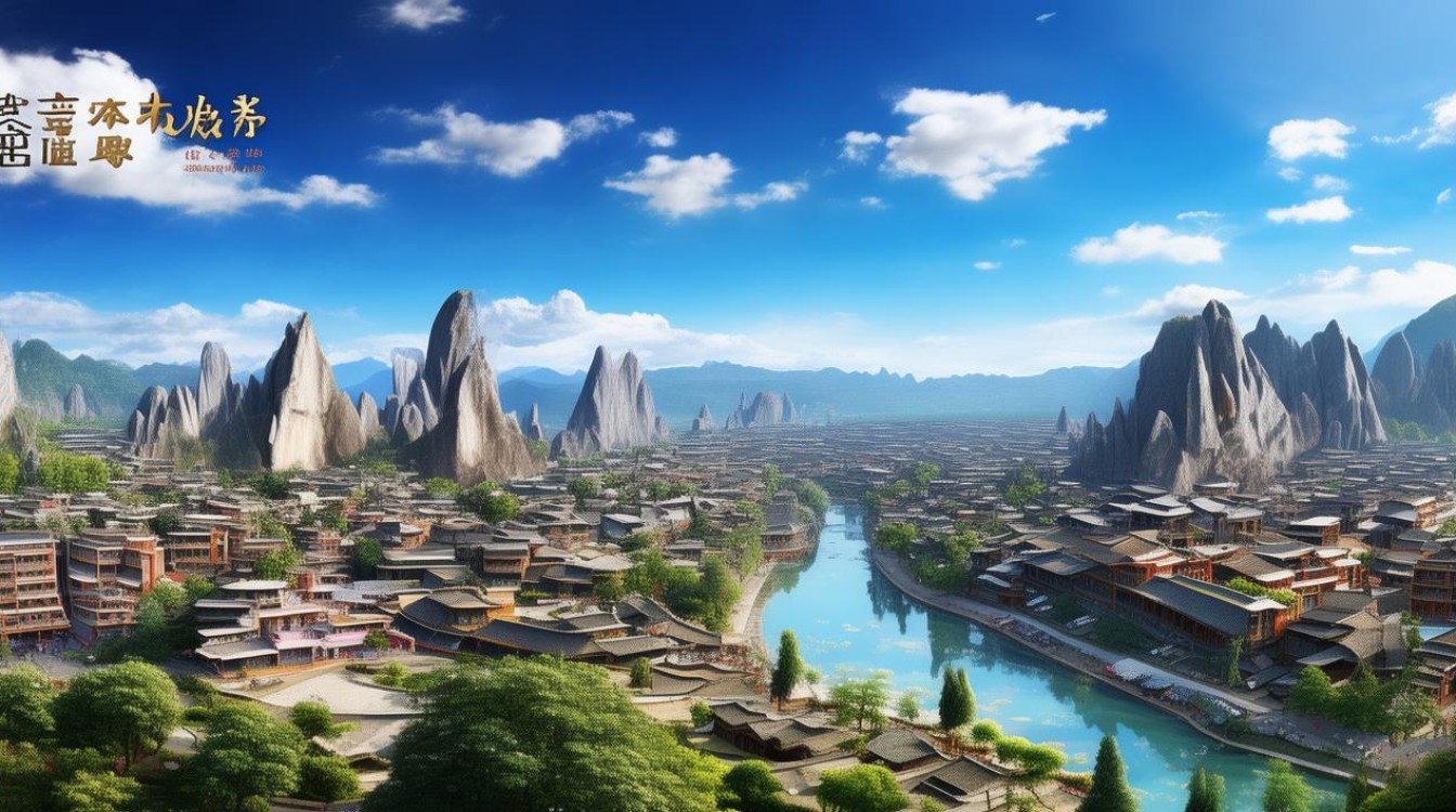 云南的旅游景点介绍