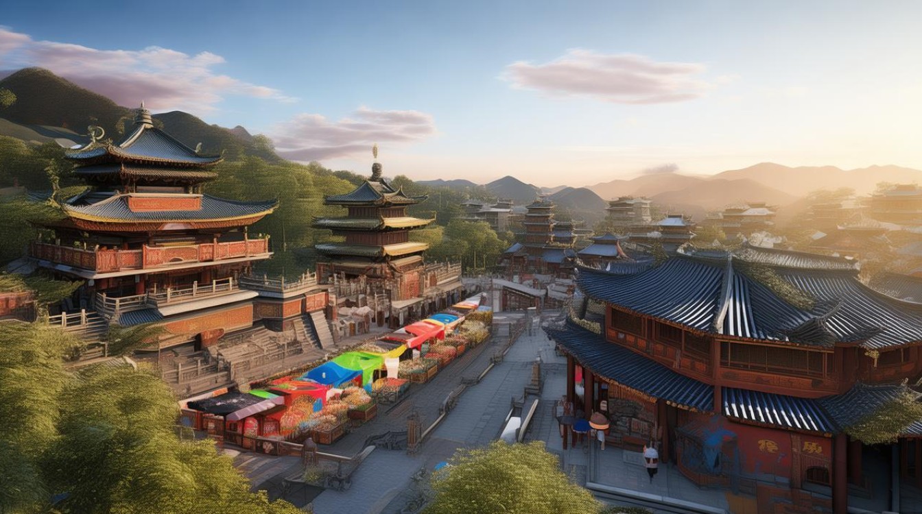 文山旅游景点有哪些