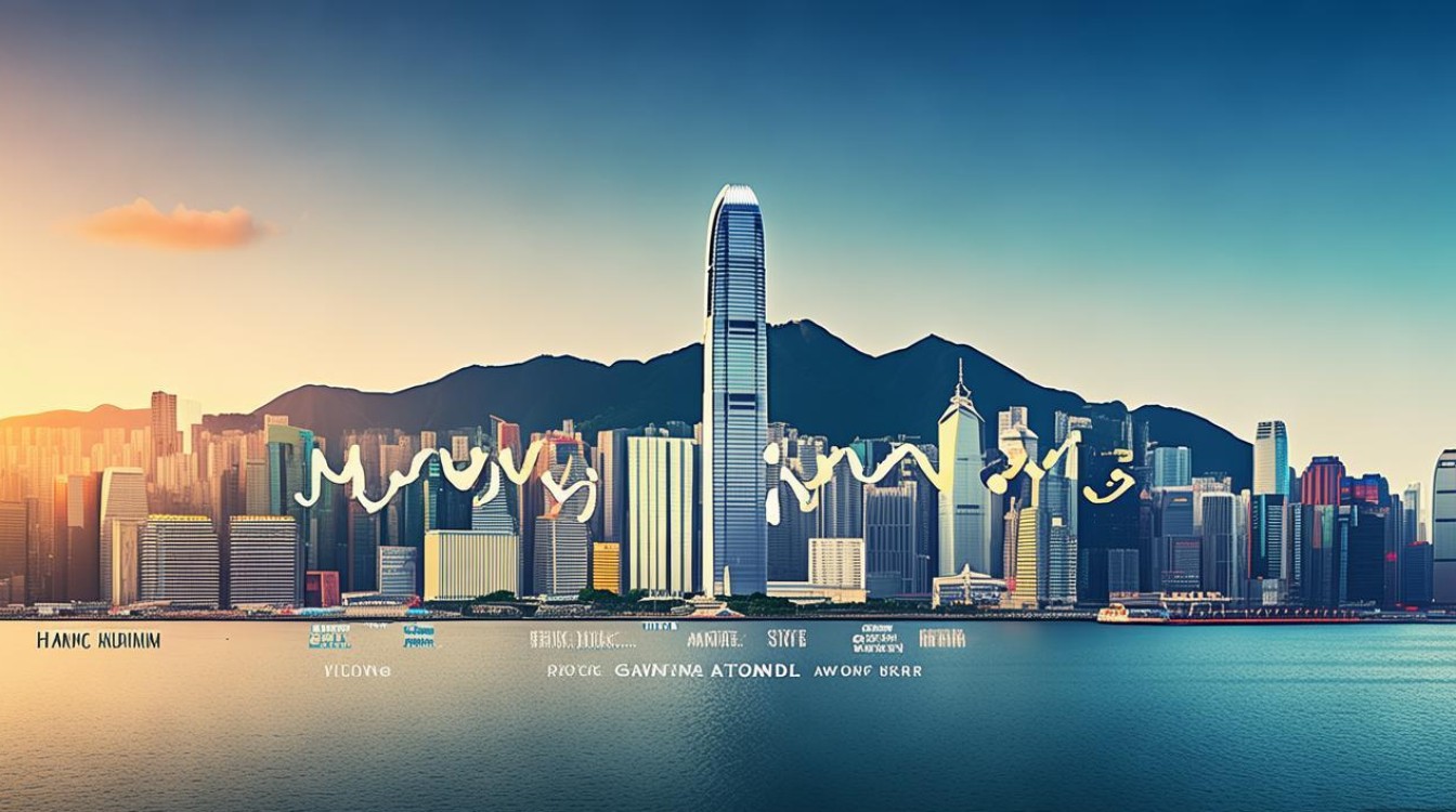 香港旅游景点图片