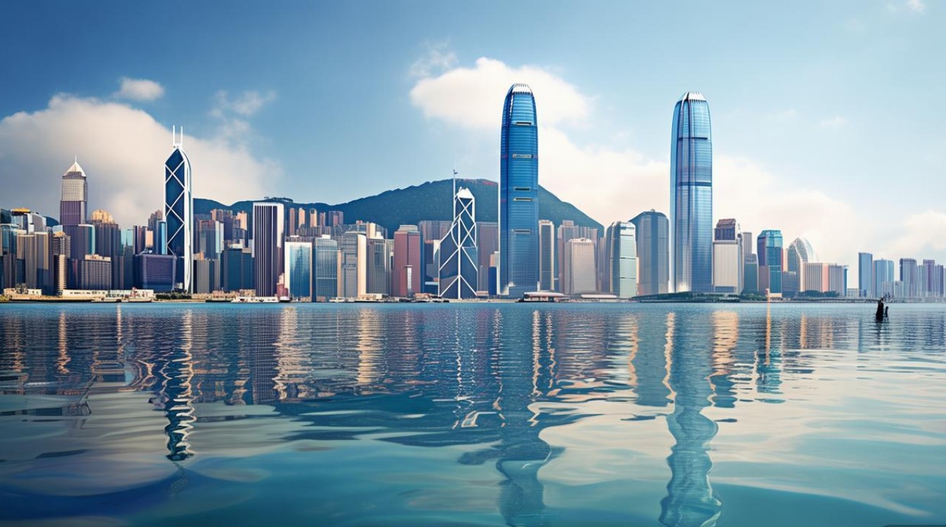 香港旅游景点图片