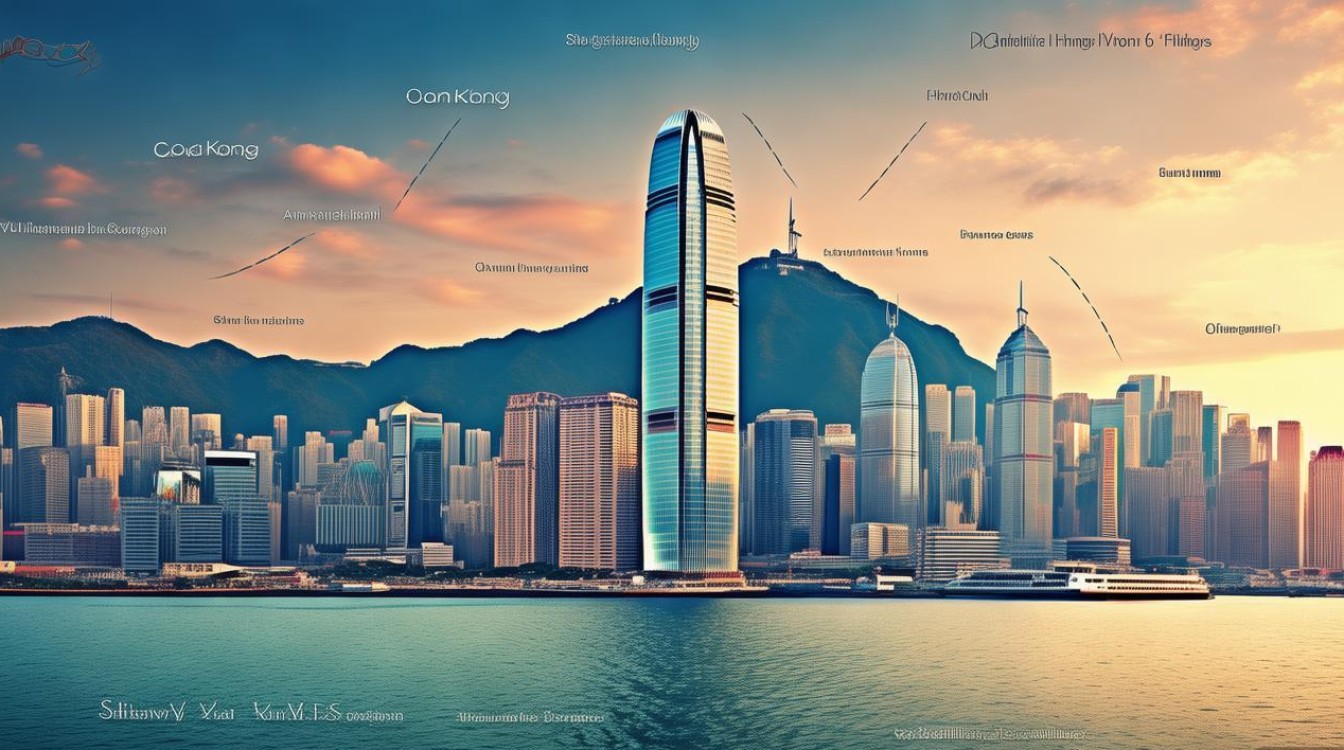 香港旅游景点图片