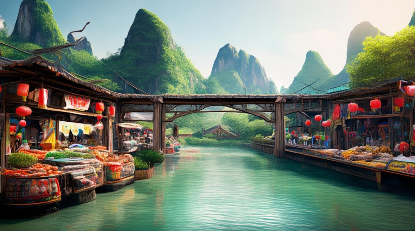 贵州最值得去的景点