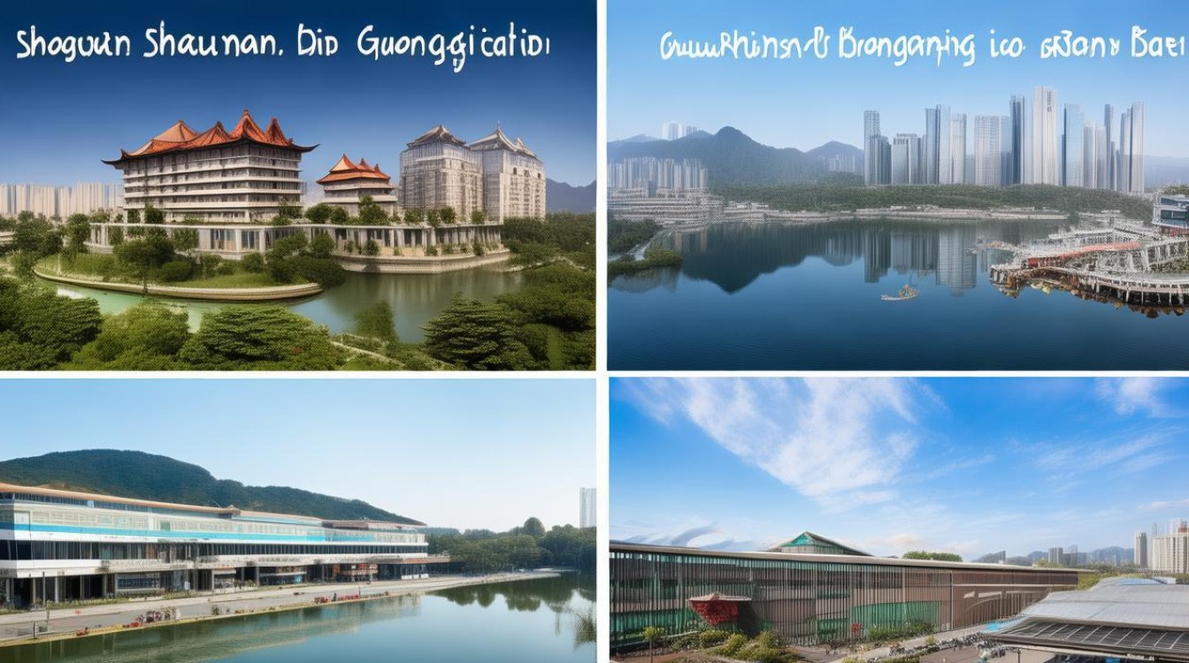 韶关市有哪些景点 韶关市有哪些景点