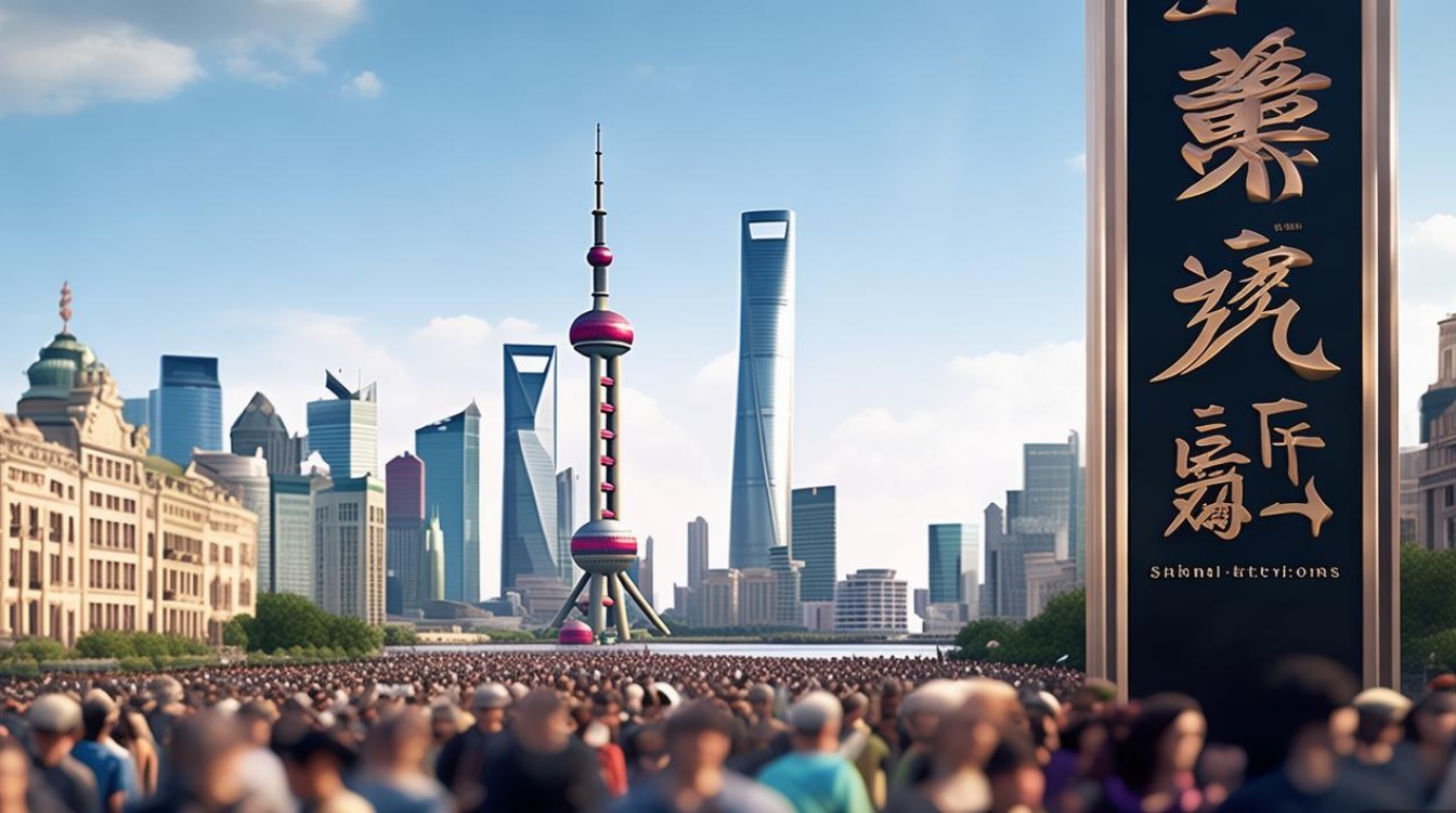 上海有什么景点好玩 上海有什么景点好玩