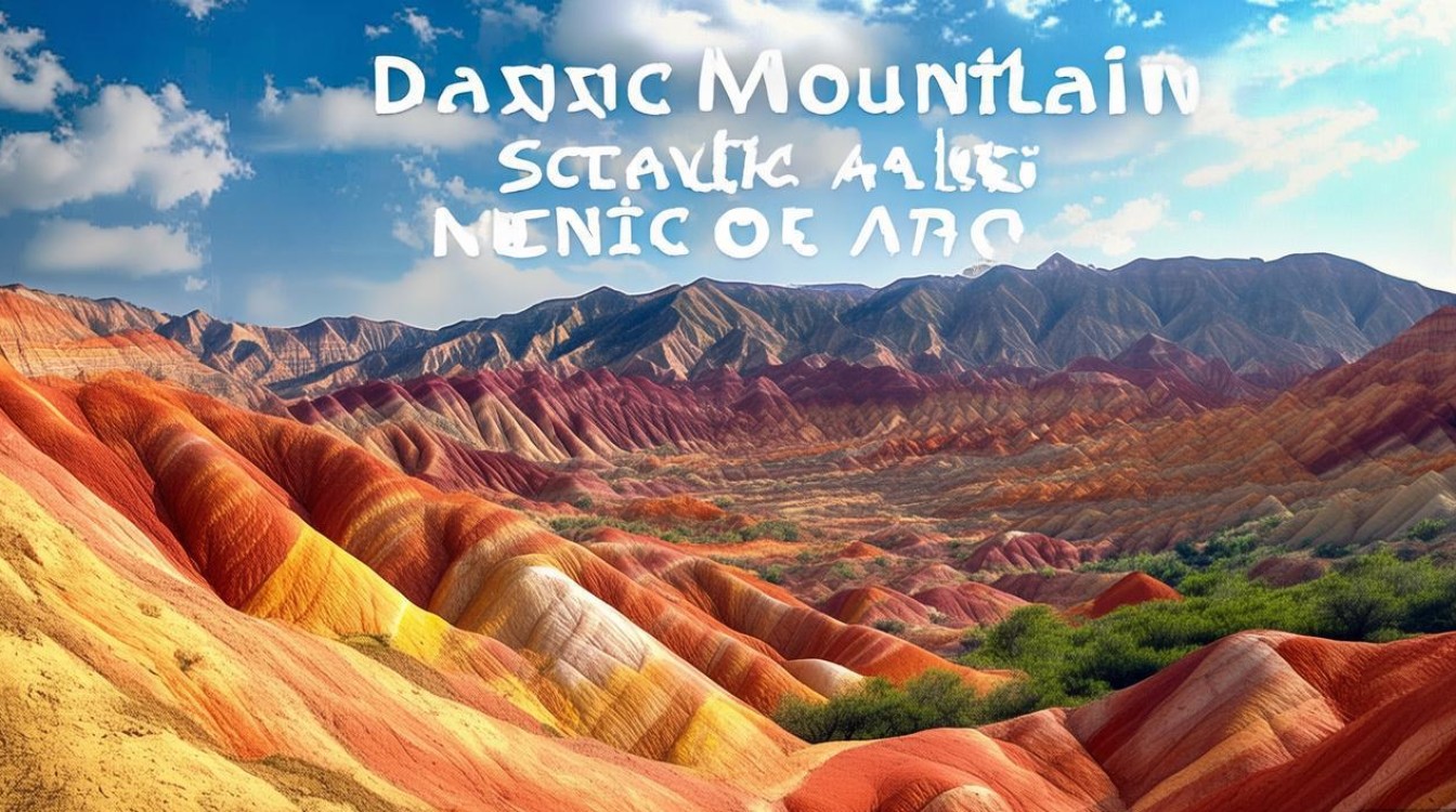 丹霞山景点图片 丹霞山景点图片