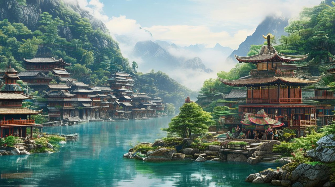 文山有哪些旅游景点 文山有哪些旅游景点