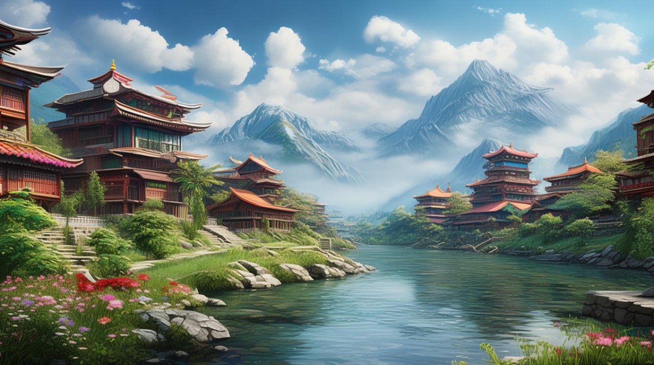 文山有哪些旅游景点 文山有哪些旅游景点