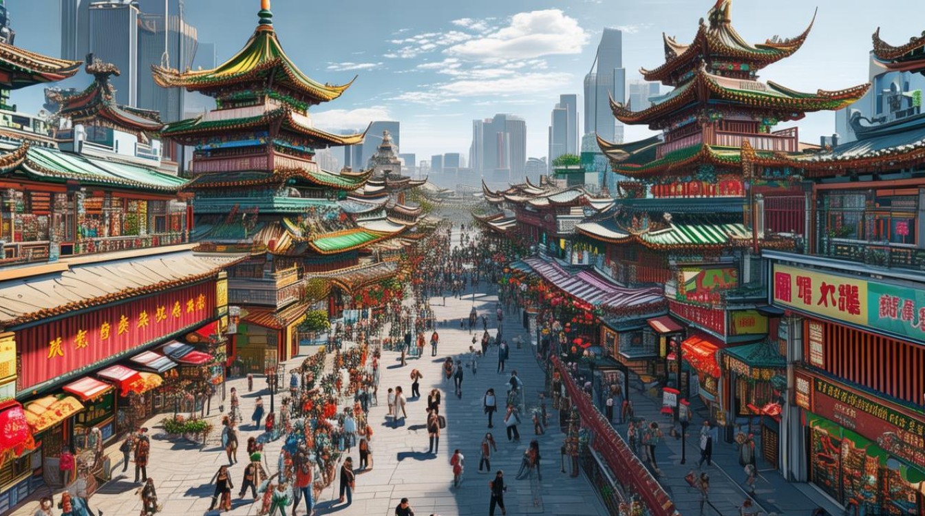 北京通州旅游景点 北京通州旅游景点