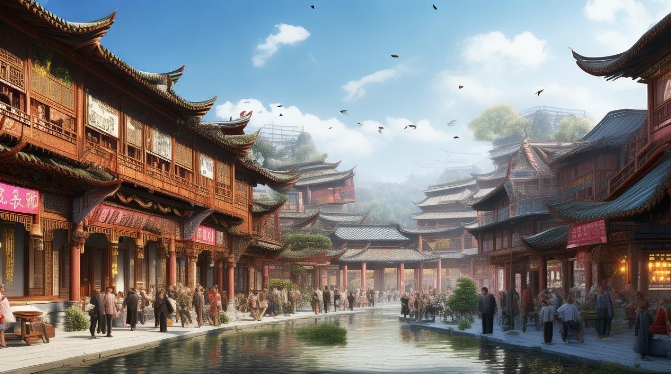 河北著名旅游景点 河北著名旅游景点