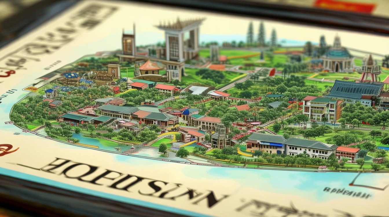 佛山哪些景点好玩 佛山哪些景点好玩