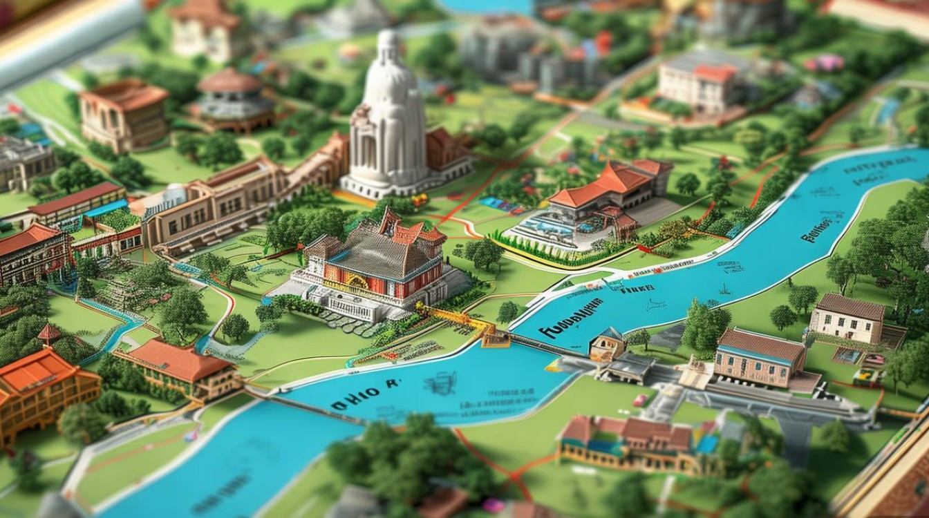 佛山哪些景点好玩 佛山哪些景点好玩