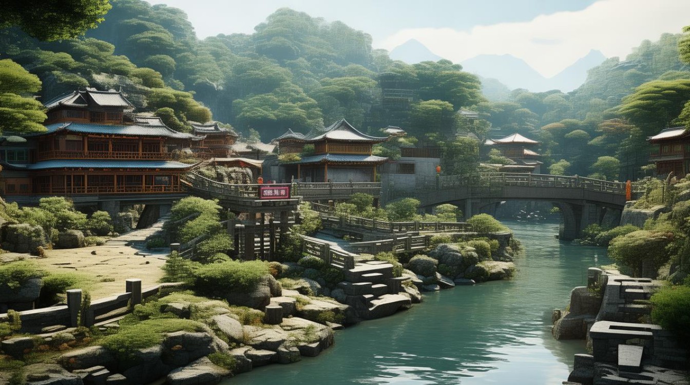 惠州龙门旅游景点 惠州龙门旅游景点