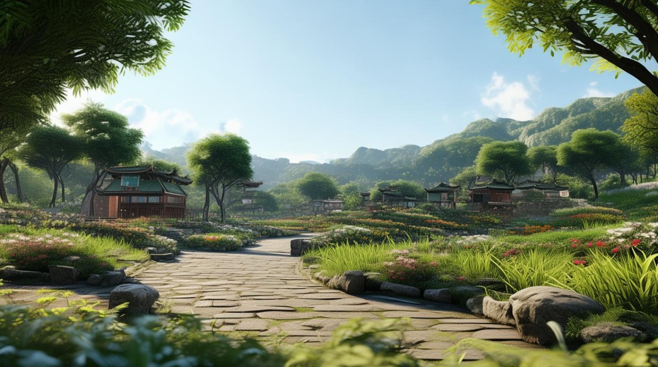 惠州龙门旅游景点 惠州龙门旅游景点