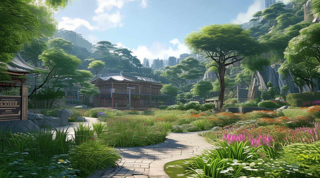 惠州龙门旅游景点 惠州龙门旅游景点