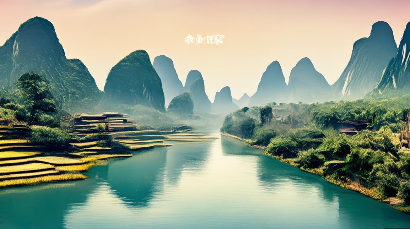 桂林阳朔有哪些景点 桂林阳朔有哪些景点