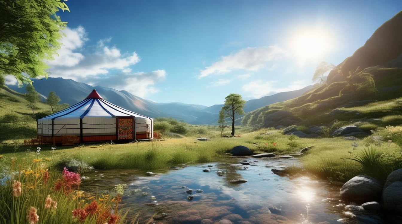 开鲁旅游景点 开鲁旅游景点