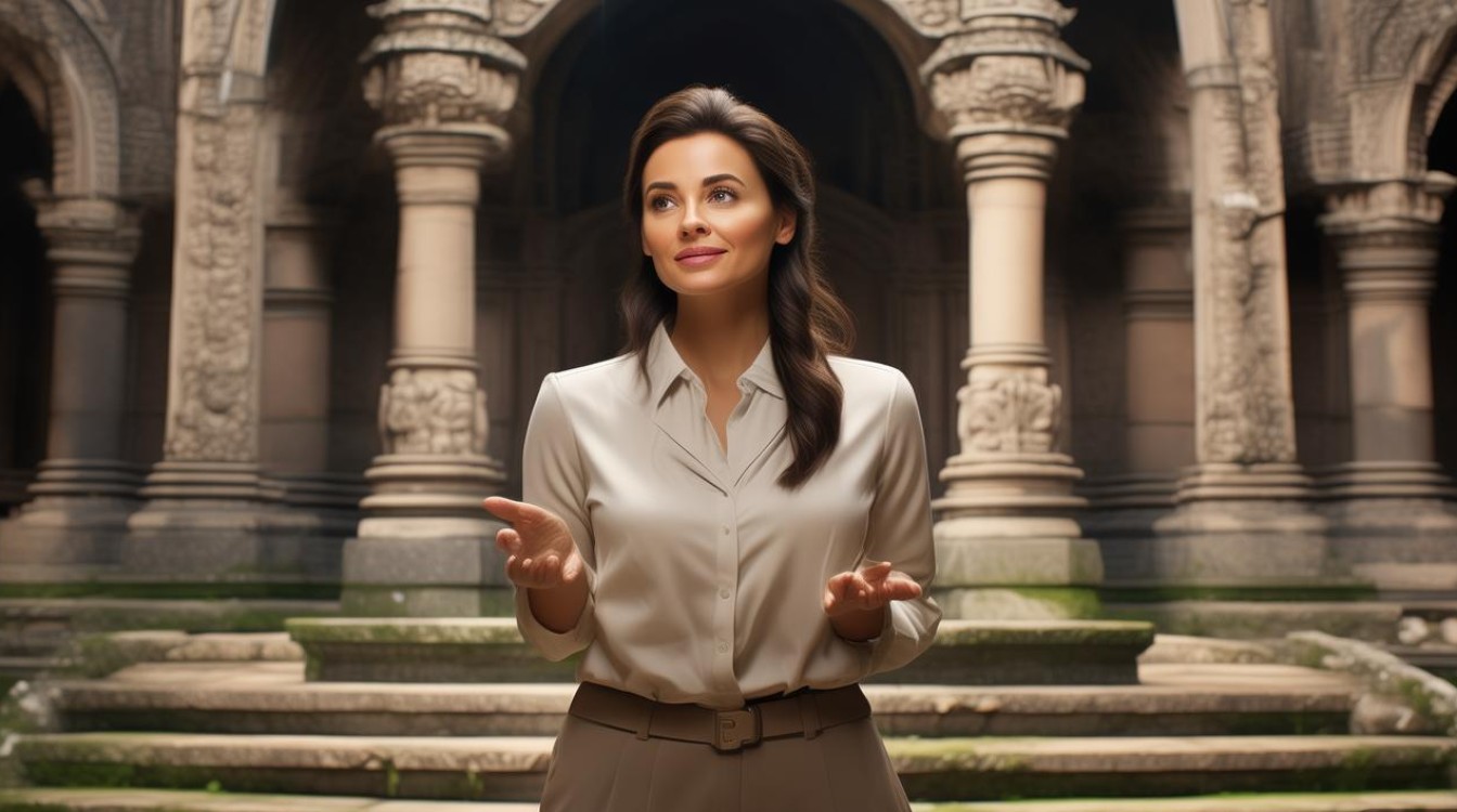 导游如何介绍景点 导游如何介绍景点