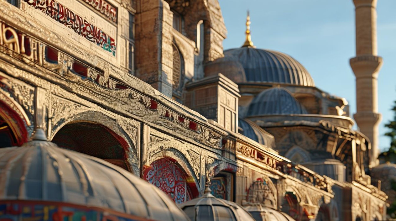 土耳其著名景点 土耳其著名景点