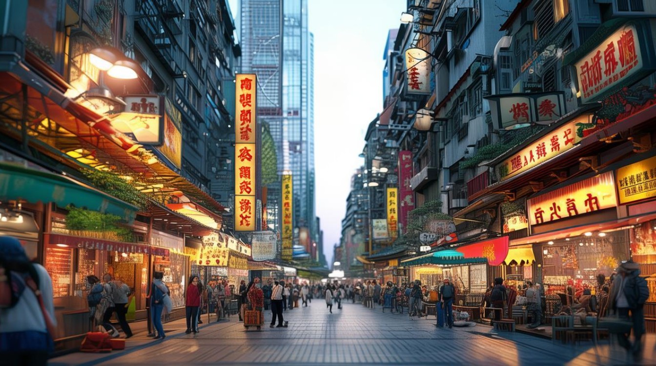 重庆抖音景点 重庆抖音景点