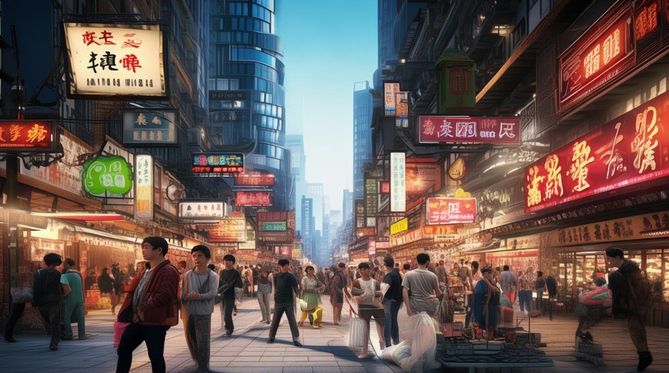 重庆抖音景点 重庆抖音景点