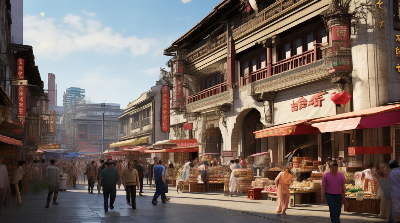 阜阳市区景点 阜阳市区景点