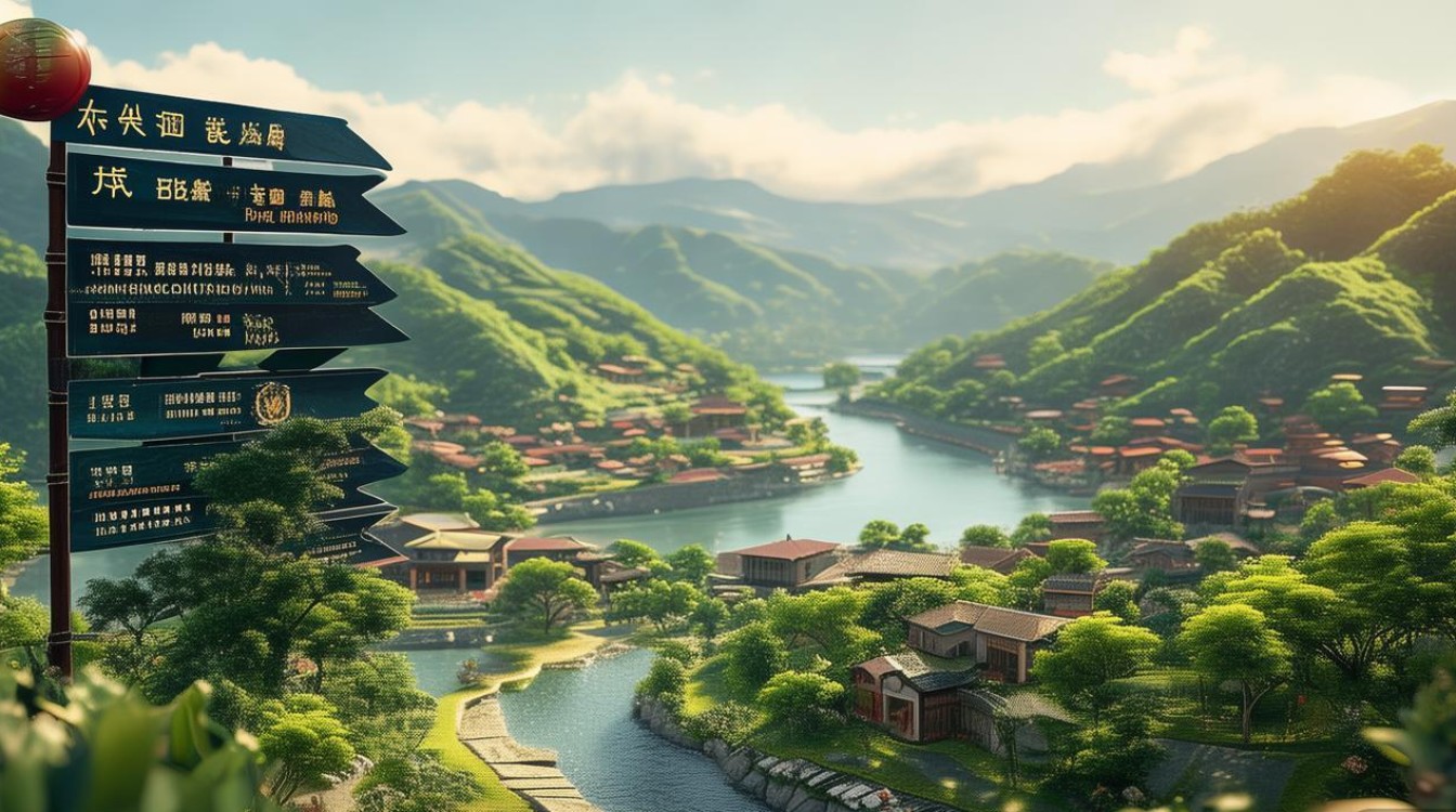 黄冈游玩景点推荐 黄冈游玩景点推荐