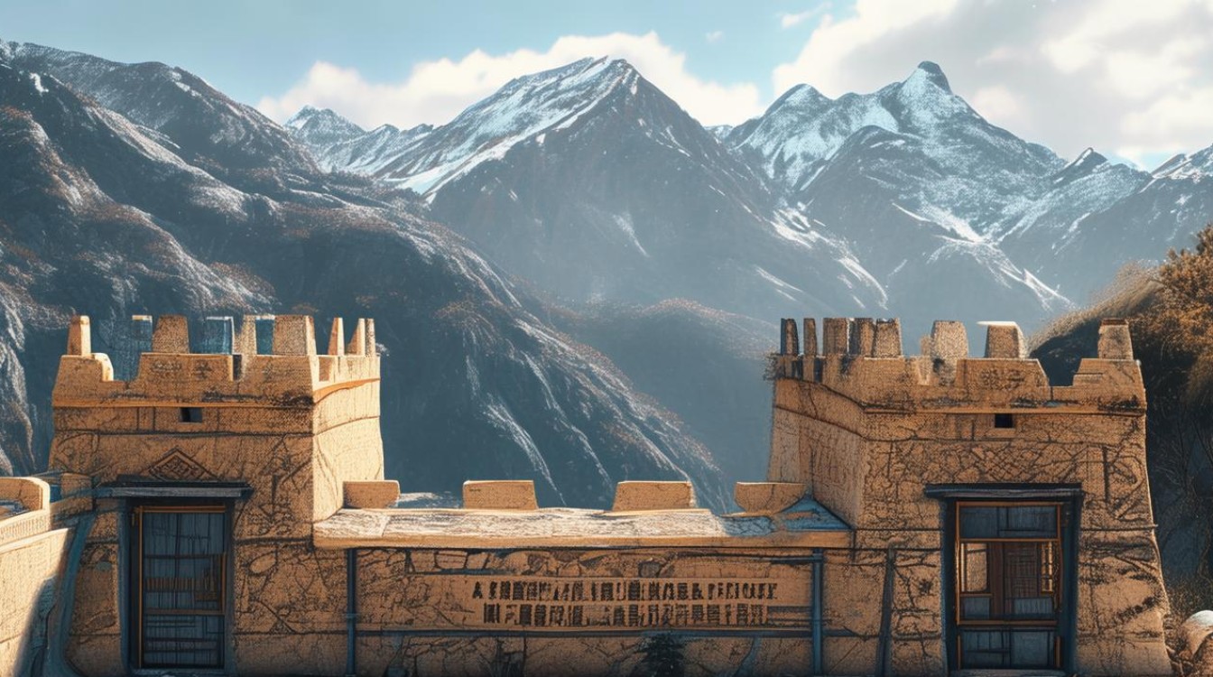 嘉峪关景点图片