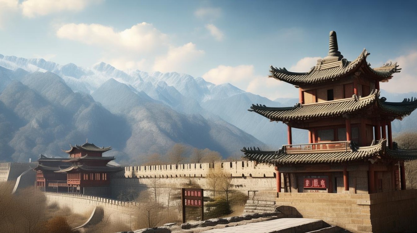 嘉峪关景点图片