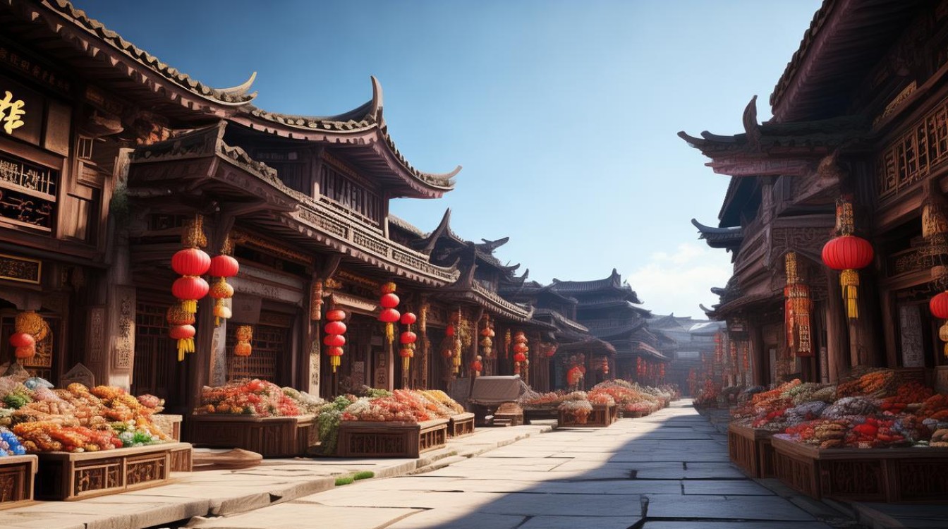 商丘睢县景点 商丘睢县景点