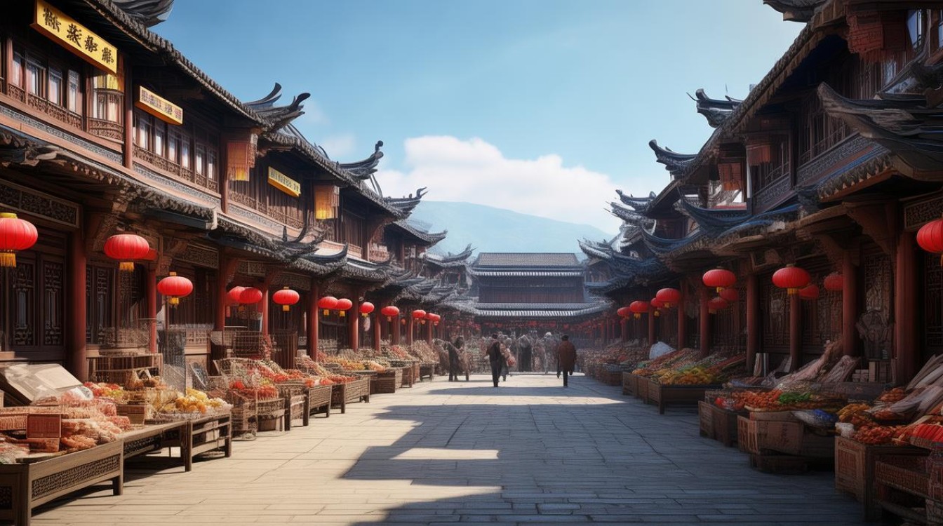 商丘睢县景点 商丘睢县景点