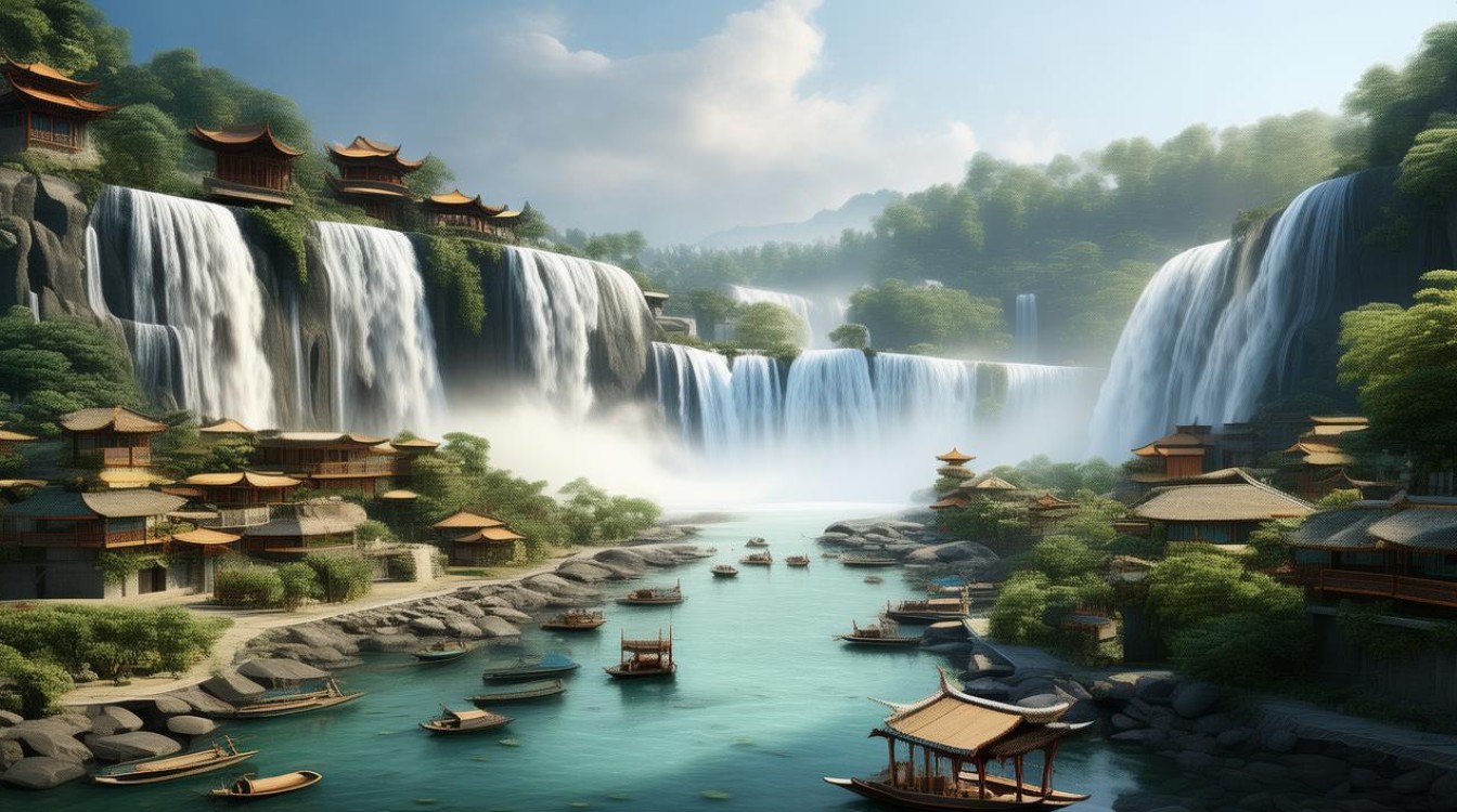 百色市有哪些景点 百色市有哪些景点