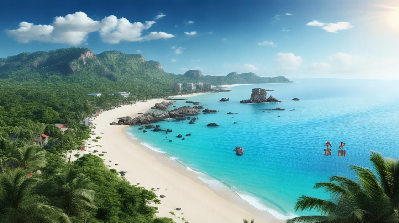 三亚景区有哪些景点 三亚景区有哪些景点