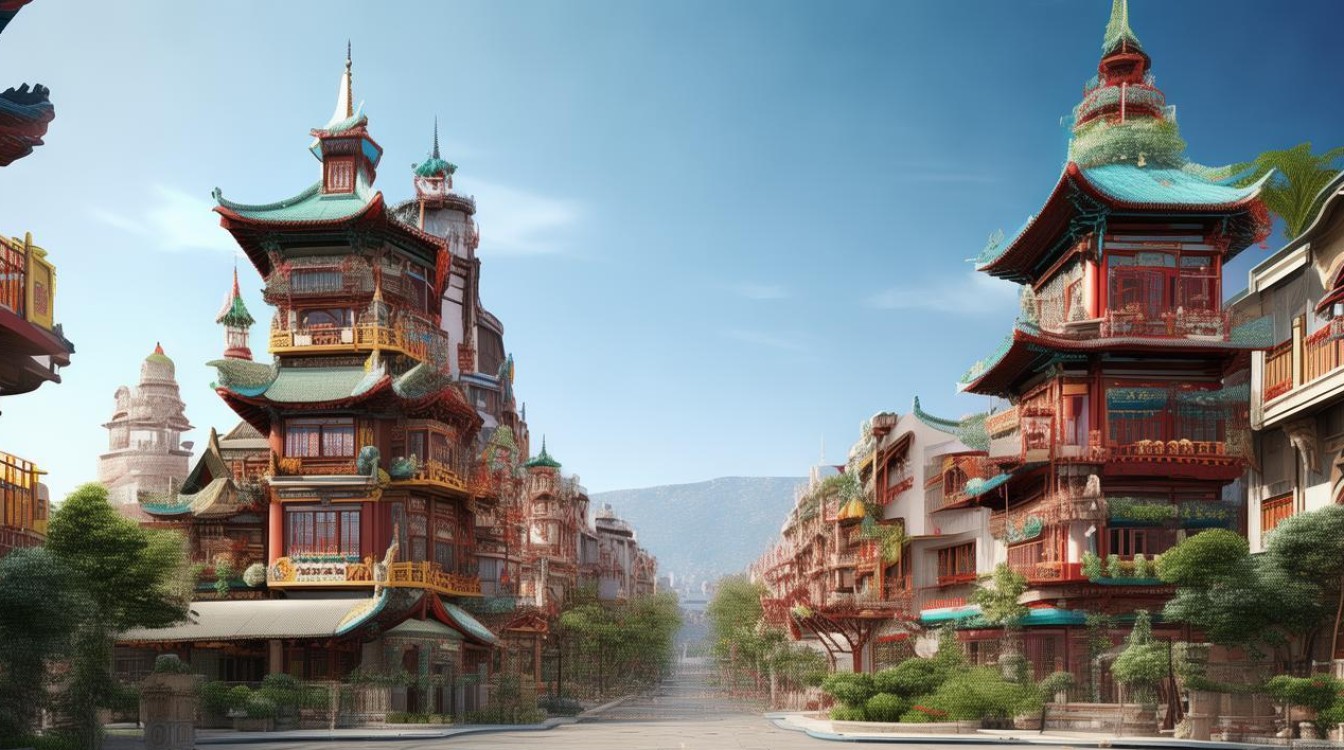 廉江市旅游景点 廉江市旅游景点